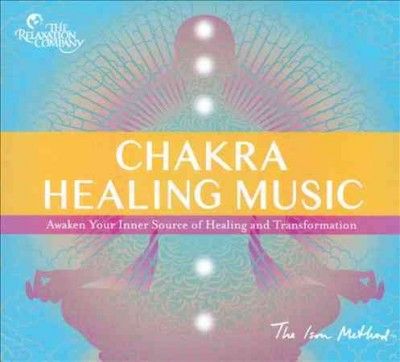 Chakra Healing Music - (Import CD)