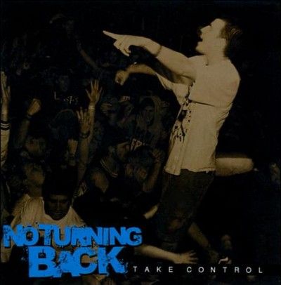 Take Control - (Import CD)