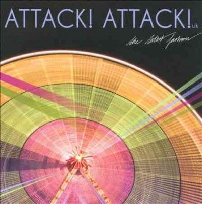 Latest Fashion - (Import CD)
