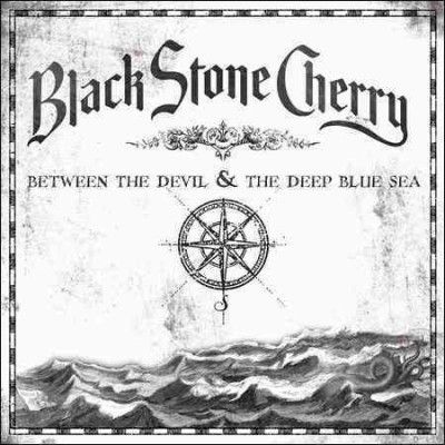 The Devil And The Deep Blue Sea (CD)