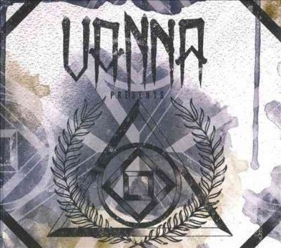 Vanna - They Came Baring Bones (CD)
