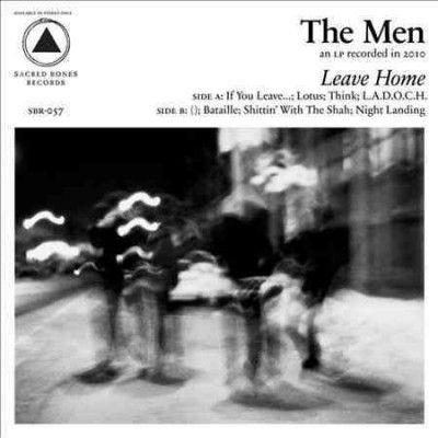 Leave Home - (Import CD)