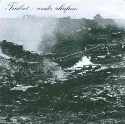 Trubrot - Undir Ahrifum (CD)