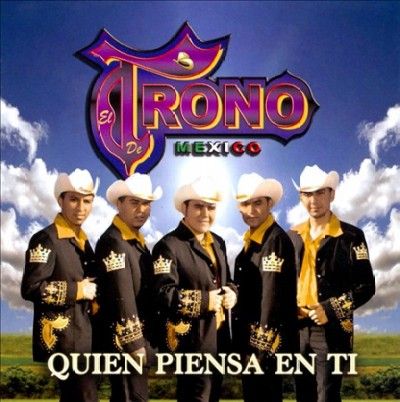 Quien Piensa En Ti - (Import CD)