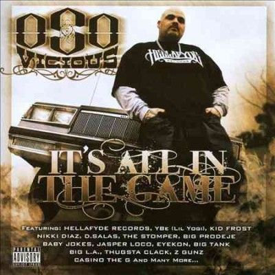 It's All in the Game - (Import CD)