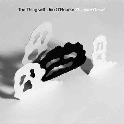 Shinkjuku Growl - (Import CD)