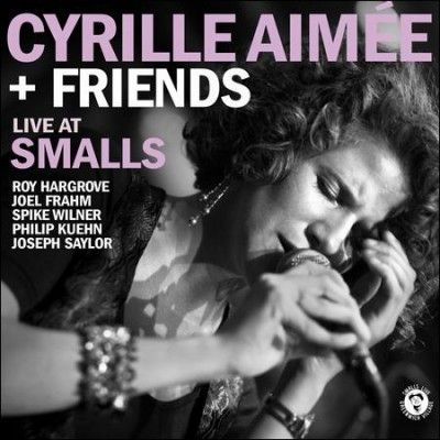 Live at Smalls - (Import CD)