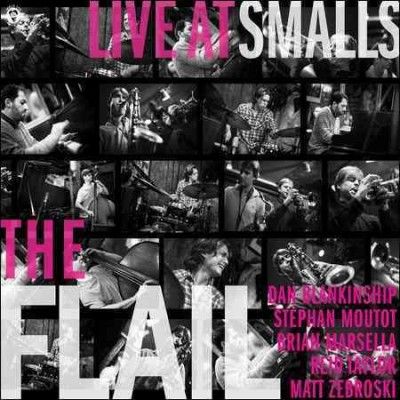 Flail - Live At Smalls (CD)