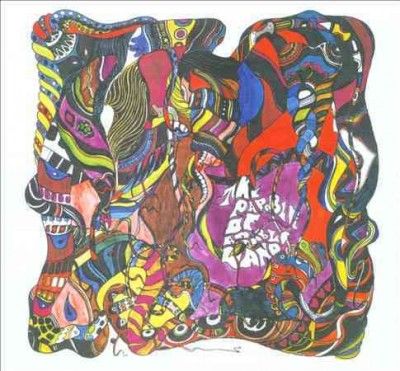 Parable of Arable Land - (Import CD)