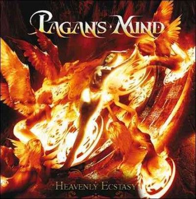 Heavenly Ecstasy - (Import CD)