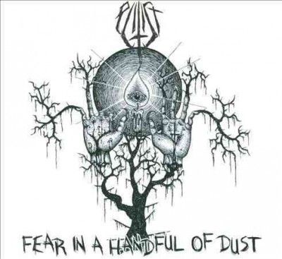 Fear in a Handful of Dust - (Import CD)