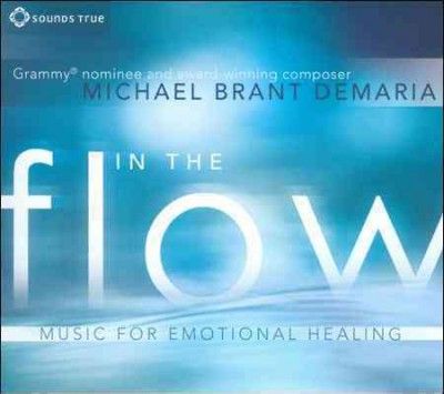 In the Flow - (Import CD)