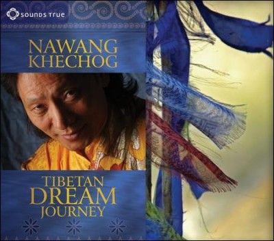 Tibetan Dream Journey - (Import CD)