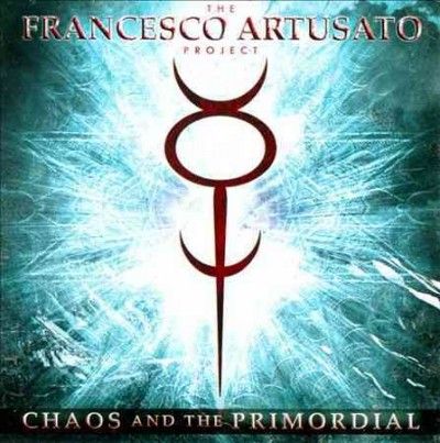 Chaos and the Primordial - (Import CD)