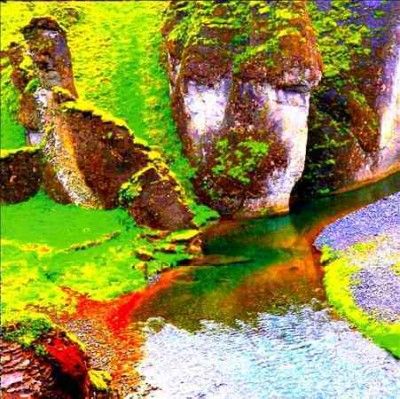 Clams Casino - Rainforest (CD)