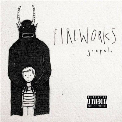 Fireworks - Gospel (CD)