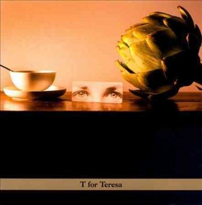 Artichaut Orchestra - T For Teresa (CD)