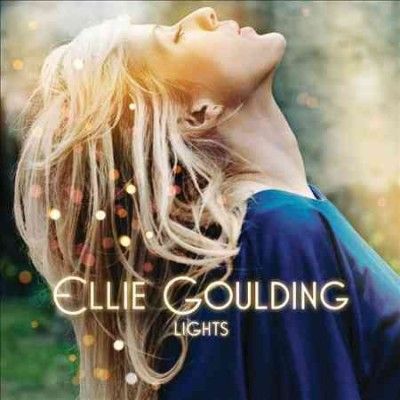 Ellie Goulding - Lights (CD)