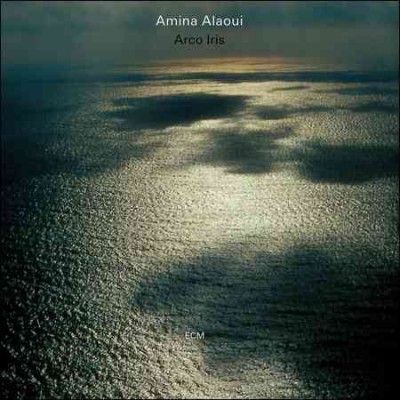 Amina Alaoui - Arco Iris (CD)