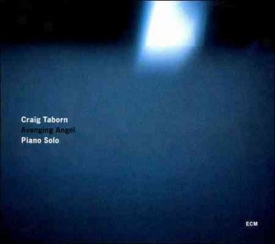Craig Taborn - Avenging Angel (CD)