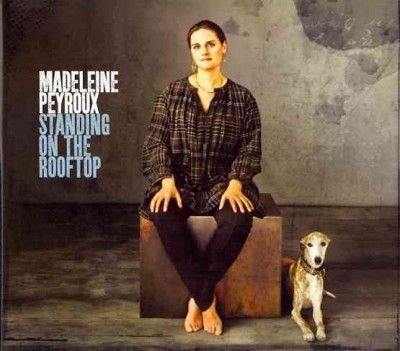 Madeleine Peyroux - Standing On The Rooftop (CD)