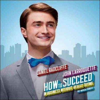 Various - How To Succeed In Business Without Re (CD)