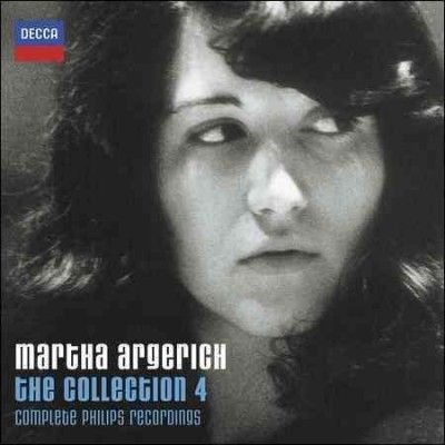 The Collections 4 (CD)