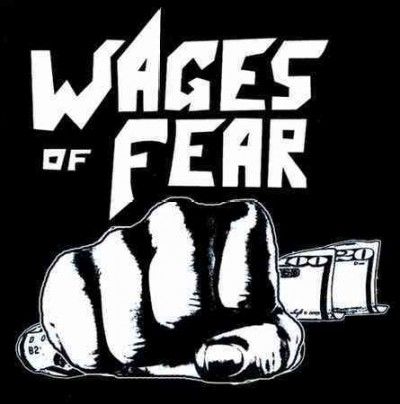 Various - Wages Of Fear (ost) (CD)