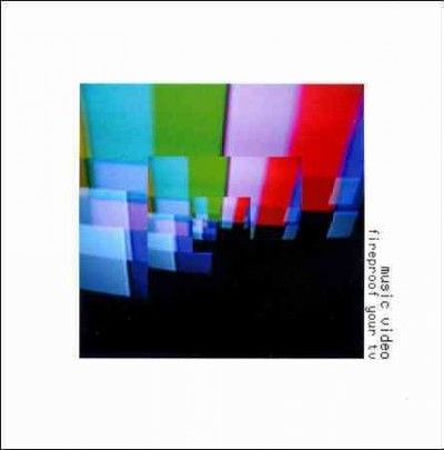 Fireproof Your TV - (Import CD)