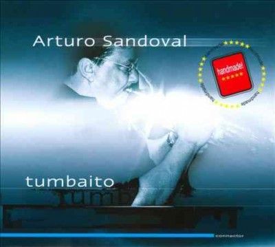 Arturo Sandoval - Tumbaito (CD)