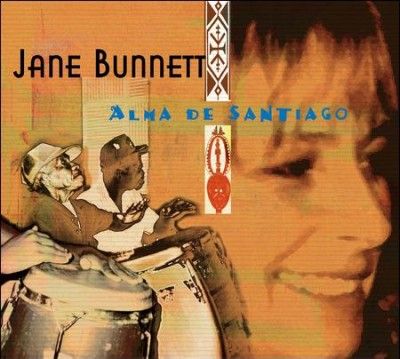 Jane Bunnett - Alma De Santiago (CD)