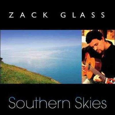 Southern Skies - (Import CD)