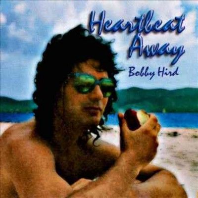 Bobby Hird - Heartbeat Away (CD)