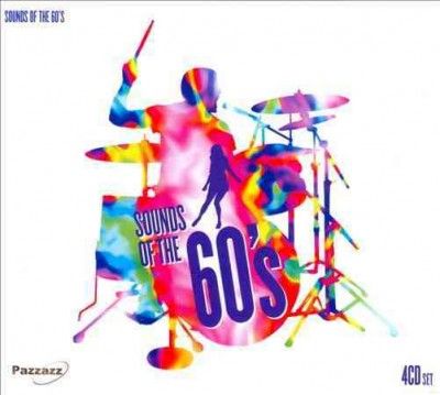 Various - Sounds Of The 60s (CD)