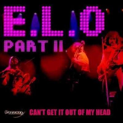 Can't Get You out of My Head - (Import CD)