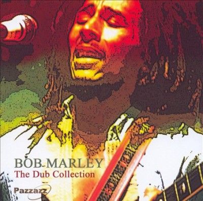 Bob Marley - Dub Collection (CD)