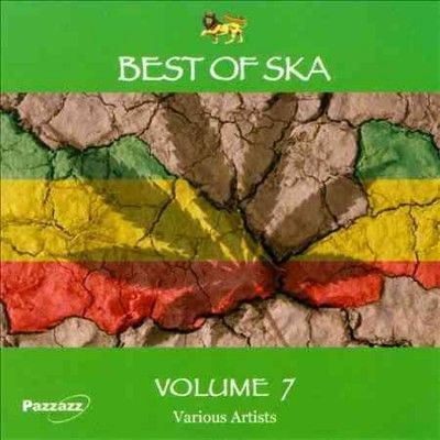 Various - Best Of Ska: Vol 7 (CD)