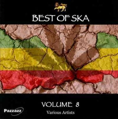 Various - Best Of Ska: Vol 8 (CD)