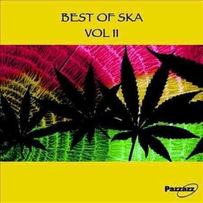 Various - Best Of Ska: Vol 11 (CD)