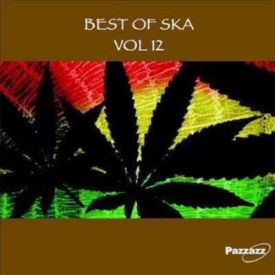 Various - Best Of Ska: Vol 12 (CD)