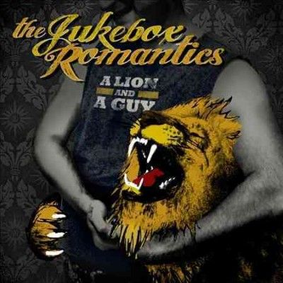 Jukebox Romantics - Lion And A Guy (CD)