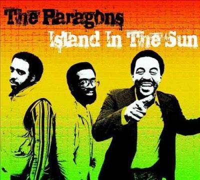 Paragons - Island In The Sun (CD)