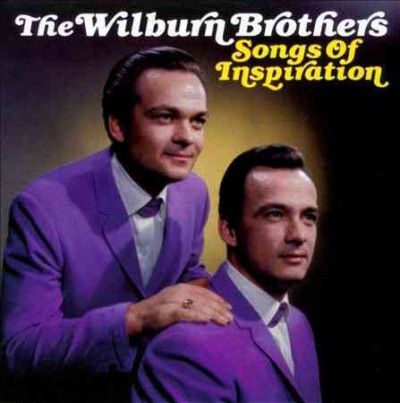 Songs of Inspiration - (Import CD)