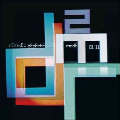 Depeche Mode - Remixes 2: 81 - 11 (CD)