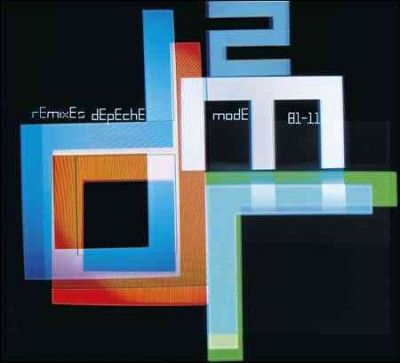 Depeche Mode - Remixes 2: 81 - 11 (CD)
