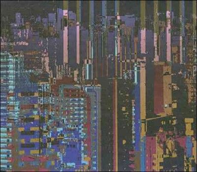 Brian Eno - Drums Between The Bells (CD)