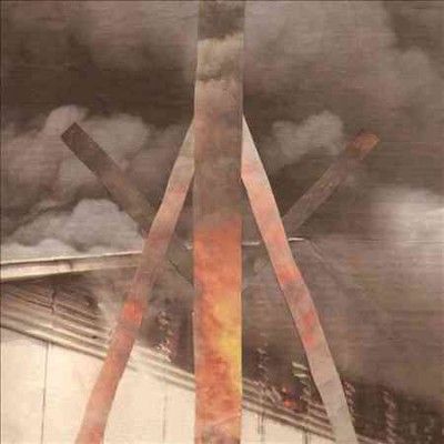 Ice Age - New Brigade (CD)