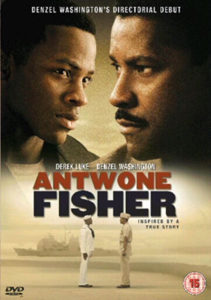 Antwone Fisher(DVD)