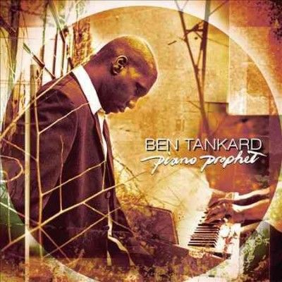 Piano Prophet - (Import CD)