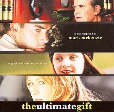 Various - Ultimate Gift (ost) (CD)